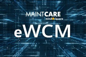 Digitale Freischaltabwicklung eWCM