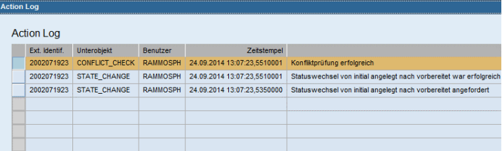 Logbuch