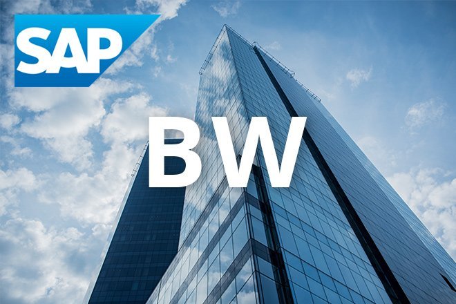 SAP Business Warehouse