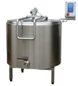 Pasteurisator