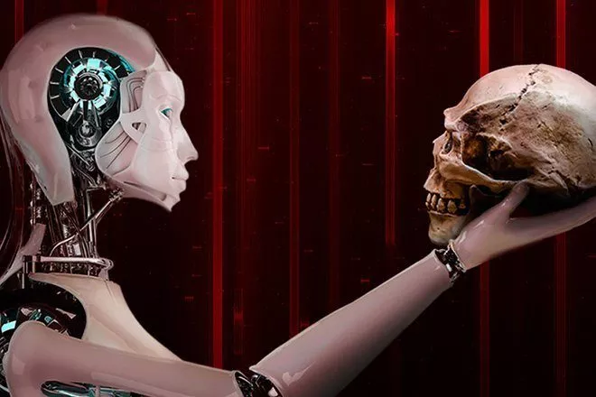 Digitaler Darwinismus