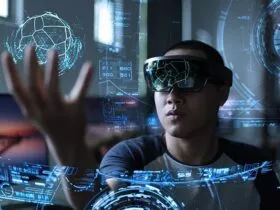 Augmented Reality Instandhaltung
