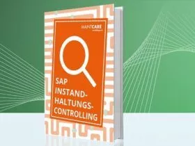 E-Book Instandhaltungscontrolling