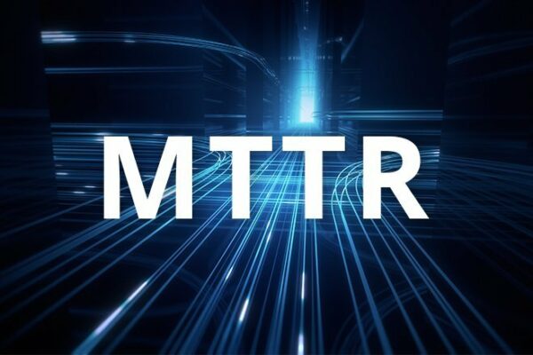 Mean Time to Repair MTTR