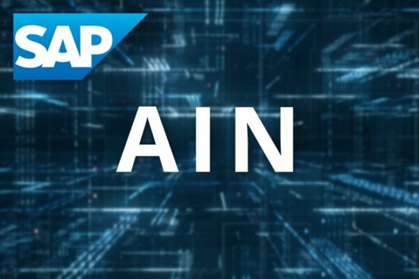 SAP Asset Intelligence Network