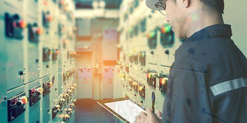 Instandhaltung mit SAP PM/EAM