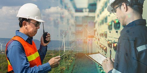 SAP WCM Mobile Freischaltabwicklung