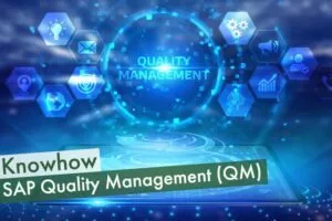 SAP QM