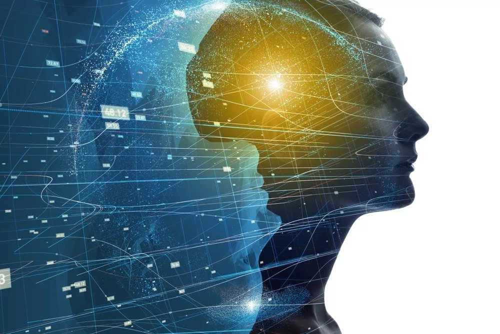 Ein Digital Twin ist eine Abbildung von realen Dingen.