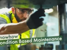 Condition Based Maintenance