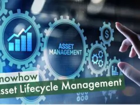 Asset-Lifecycling-Management