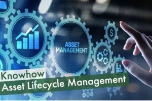 Asset-Lifecycling-Management
