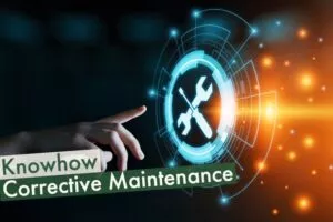 Corrective Maintenance
