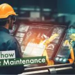 Smart Maintenance