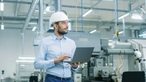 Mit SAP eWCM digitale Unterschriften möglich machen.