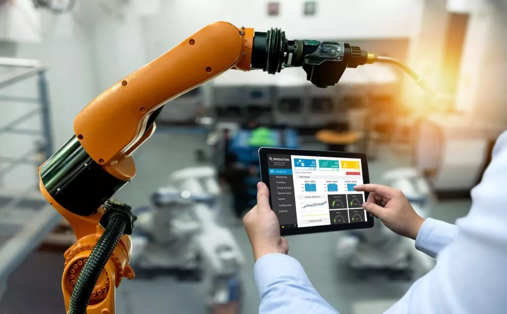 So können Sie Arbeitsgenehmigungen in der Instandhaltung digitalisieren