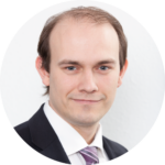 Unser Fachbereichsleiter Björn Lambertz