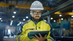So hilft die „Lototo"-Methode bei der Arbeitssicherheit