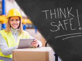 5 Arbeitsschutzvorschriften in der Instandhaltung, die Sie bei Wartungsarbeiten einhalten müssen