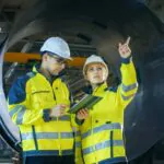 Gefährdungsbeurteilung in der Instandhaltung