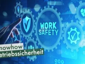 Betriebssicherheit