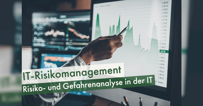 IT-Risikomanagement: IT-Risiken Erkennen & Behandeln | Maintcare