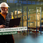 Beitragsbild WCM vs mindsquare eWCM