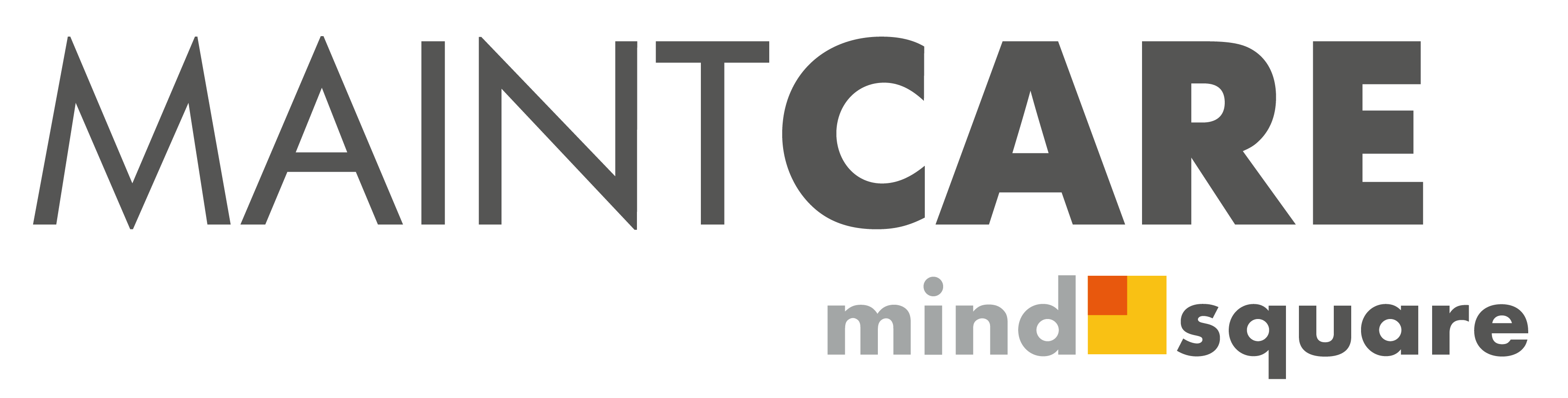 MaintCare Logo