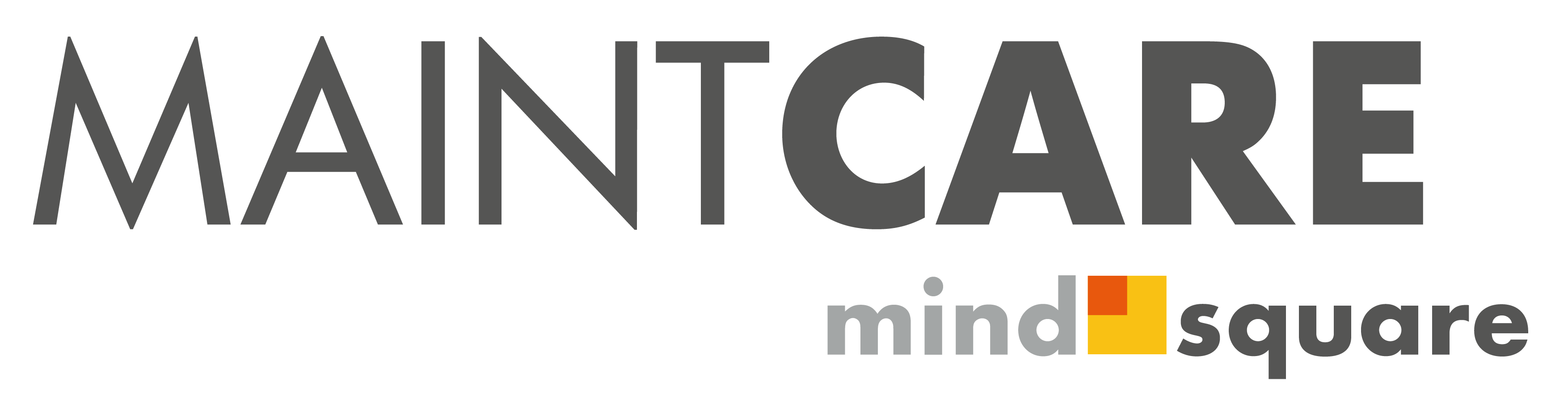 MaintCare Logo