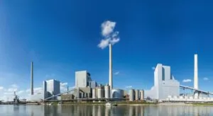 Grosskraftwerk Mannheim AG Beitragsbild 1
