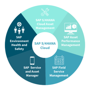 SAP S/4HANA Asset Management