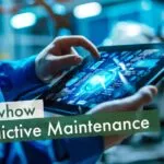 Predictive Maintenance