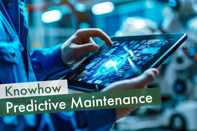 Predictive Maintenance