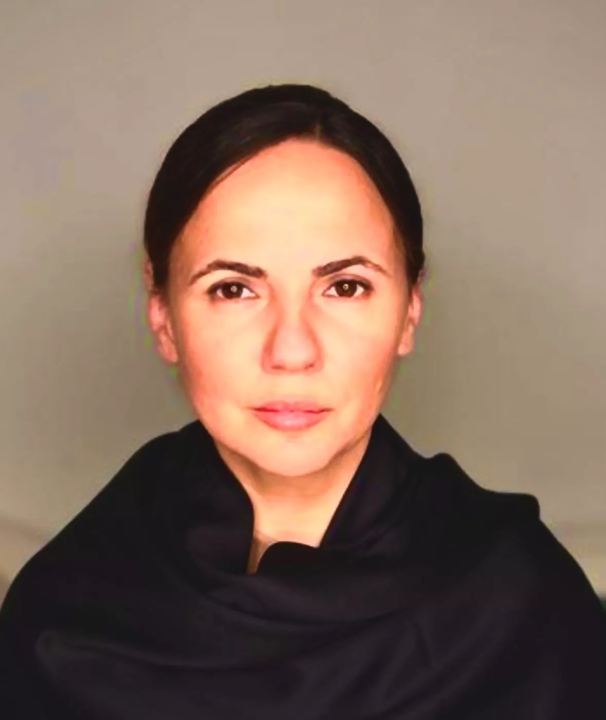 Iryina Kordik-Poggensee