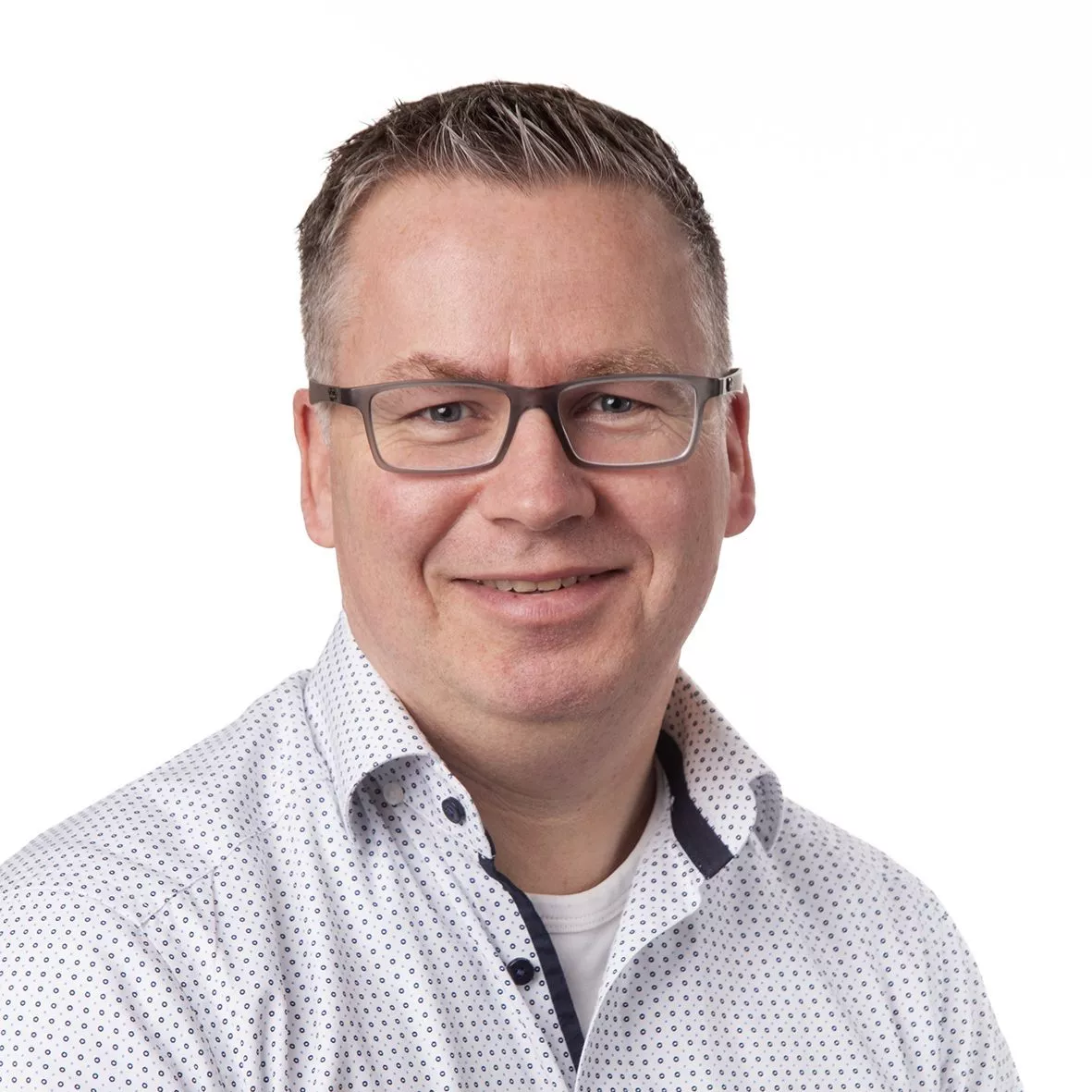 Stefan Hollstegge