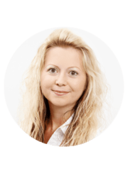 Frau Lysann Waschke