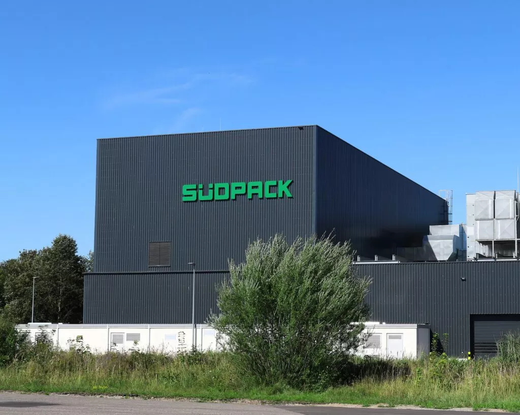 Südpack 3