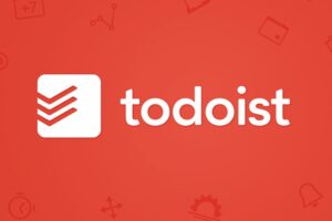 SAP und todoist