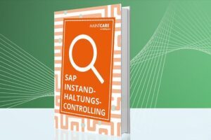 E-Book Instandhaltungscontrolling