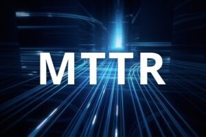 Mean Time to Repair MTTR