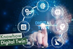 Digital Twin