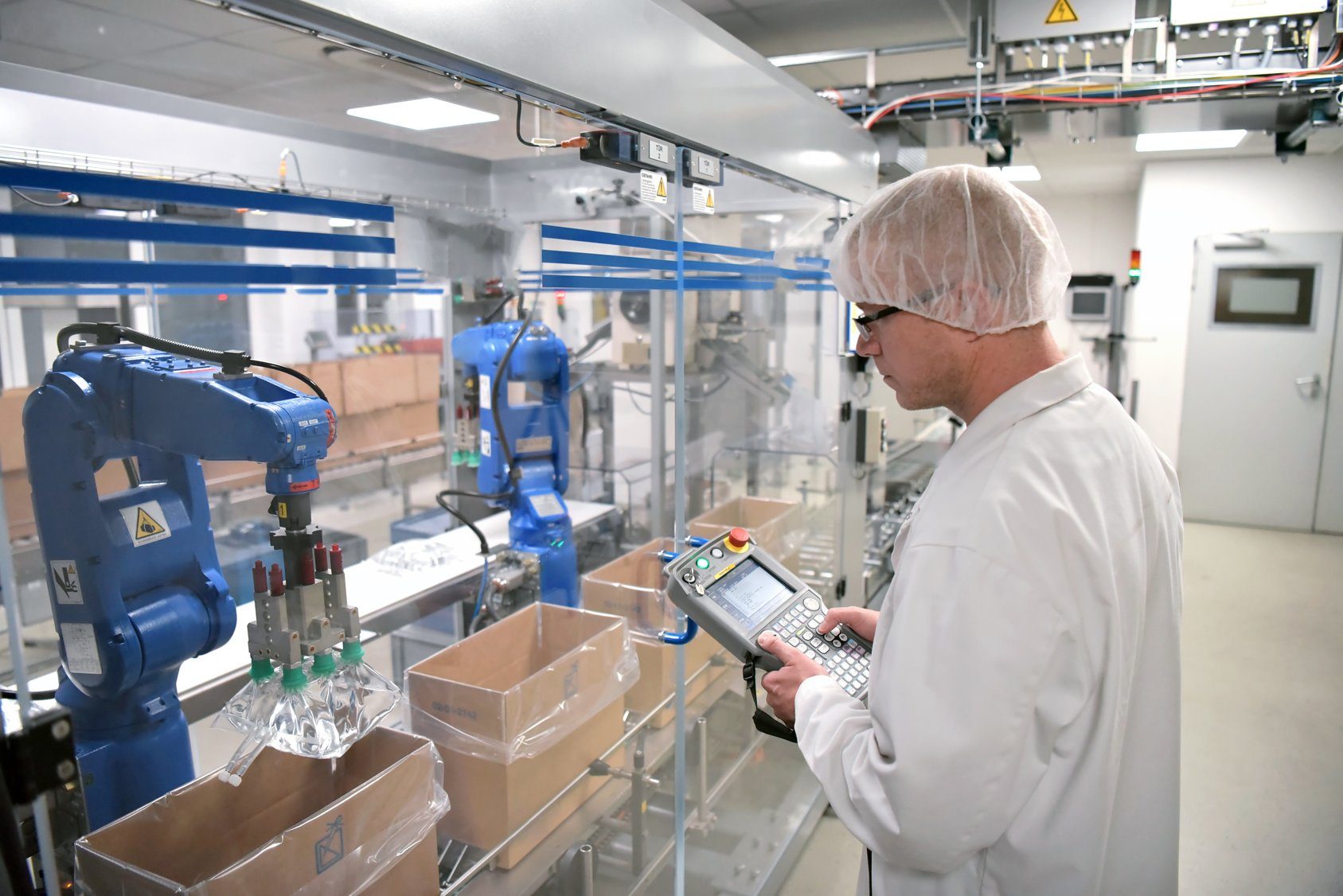 Wann sollte ein Freischaltsystem eingesetzt werden?