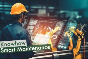 Smart Maintenance