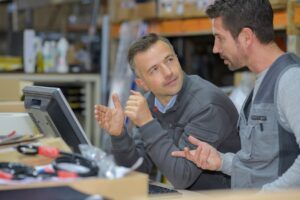 Begriffsdefinitionen im SAP Asset Management