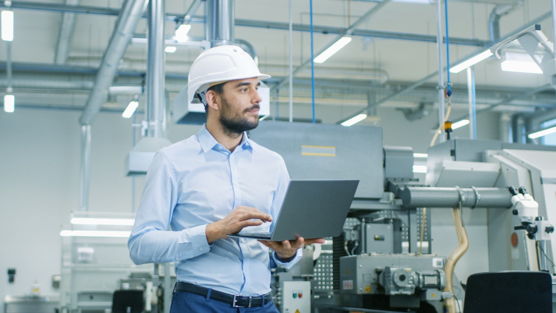 Mit SAP eWCM digitale Unterschriften möglich machen.