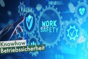 Betriebssicherheit