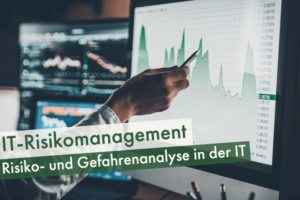 IT-Risikomanagement