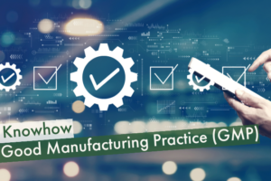 Good-Manufacturing-Practice